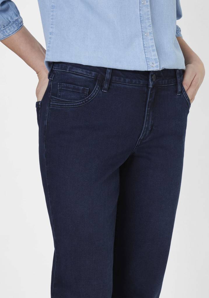 Paddocks LARA MOTION&COMFORT normale Passform - blue / black used JETZT KAUFEN