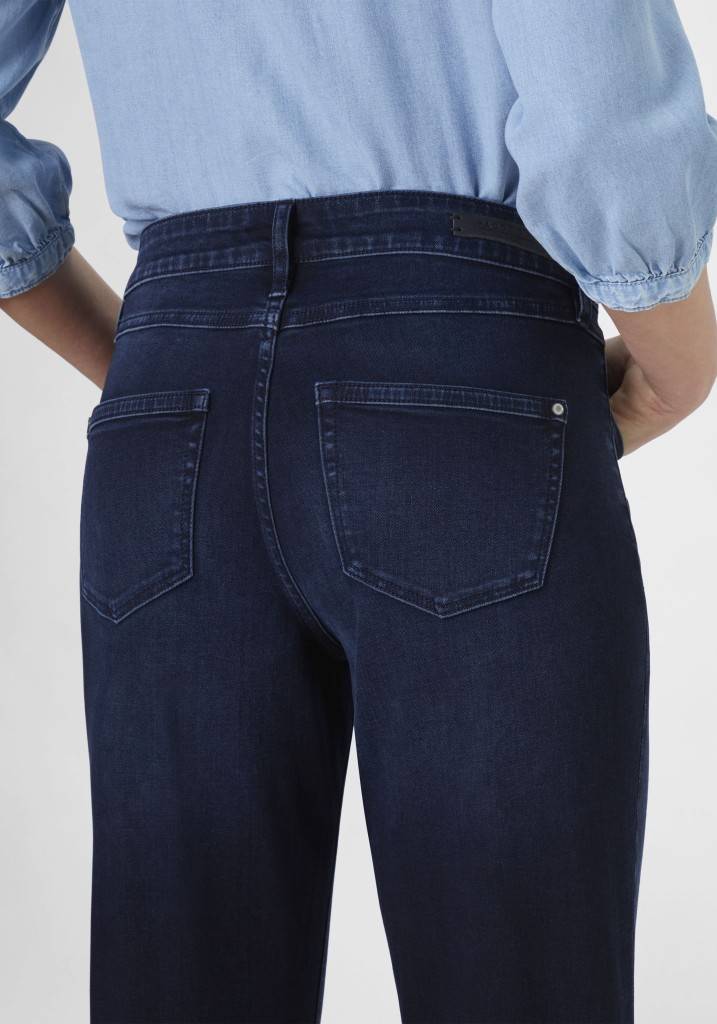 Paddocks LARA MOTION&COMFORT normale Passform - blue / black used JETZT KAUFEN