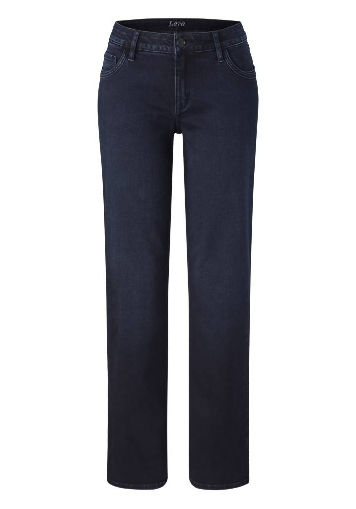 Paddocks LARA MOTION&COMFORT normale Passform - blue / black used JETZT KAUFEN