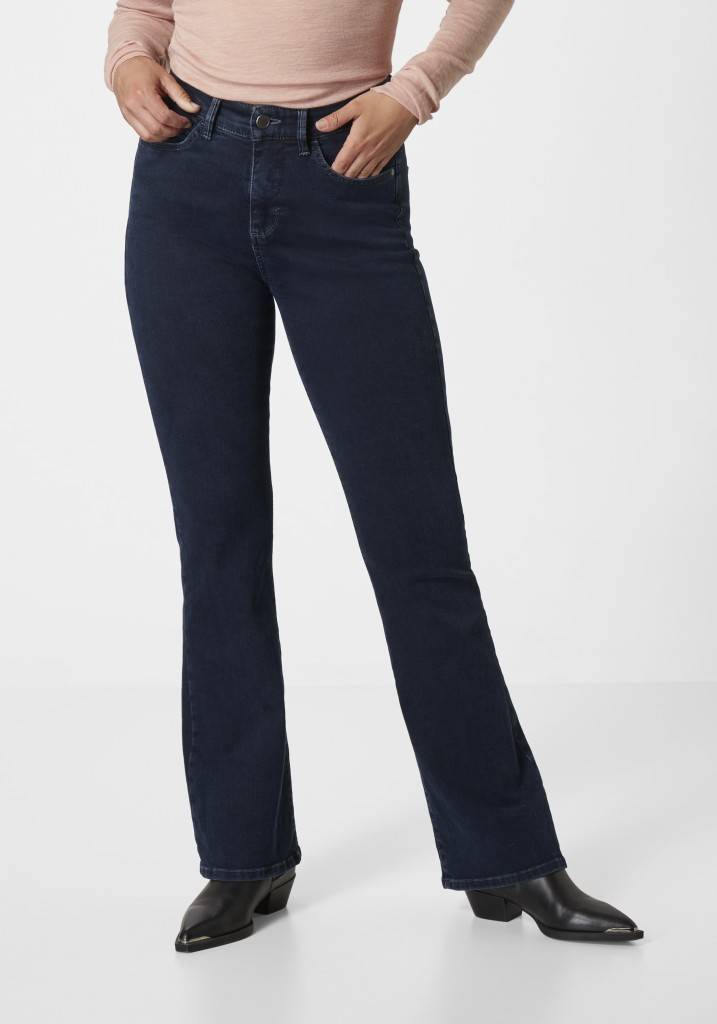 Paddocks JANE MOTION&COMFORT schmale Passform - blue black Bis zu 60% Rabatt