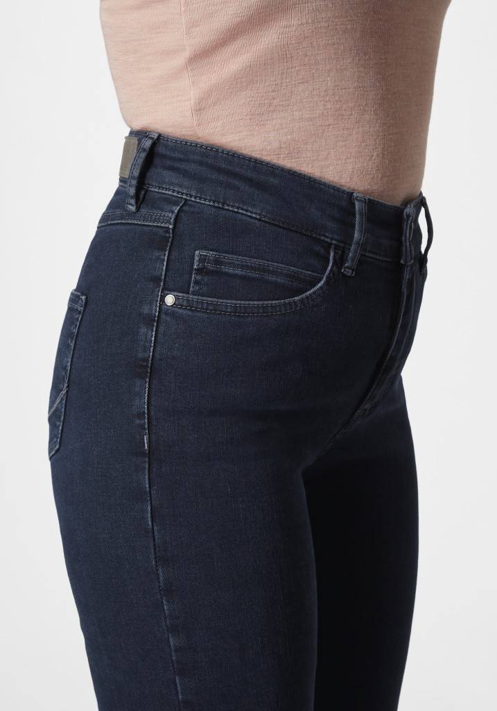 Paddocks JANE MOTION&COMFORT schmale Passform - blue black Bis zu 60% Rabatt