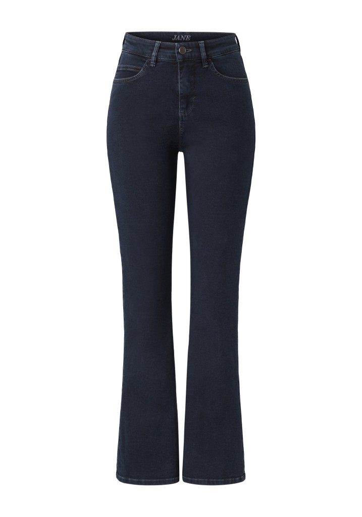 Paddocks JANE MOTION&COMFORT schmale Passform - blue black Bis zu 60% Rabatt
