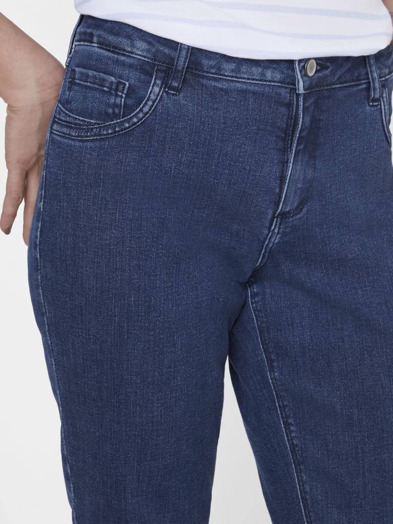 Paddocks LARA MOTION&COMFORT normale Passform - dark stone Nur für heute