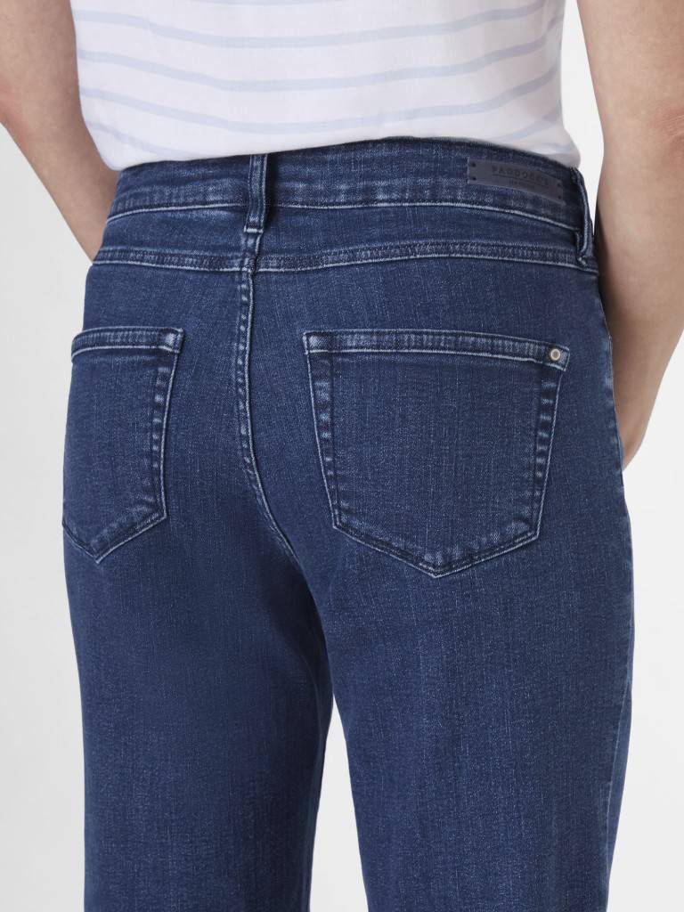 Paddocks LARA MOTION&COMFORT normale Passform - dark stone Nur für heute