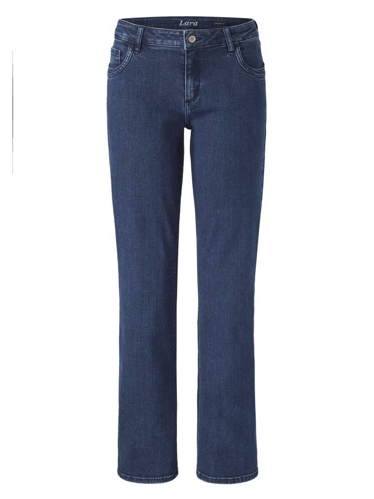 Paddocks LARA MOTION&COMFORT normale Passform - dark stone Nur für heute