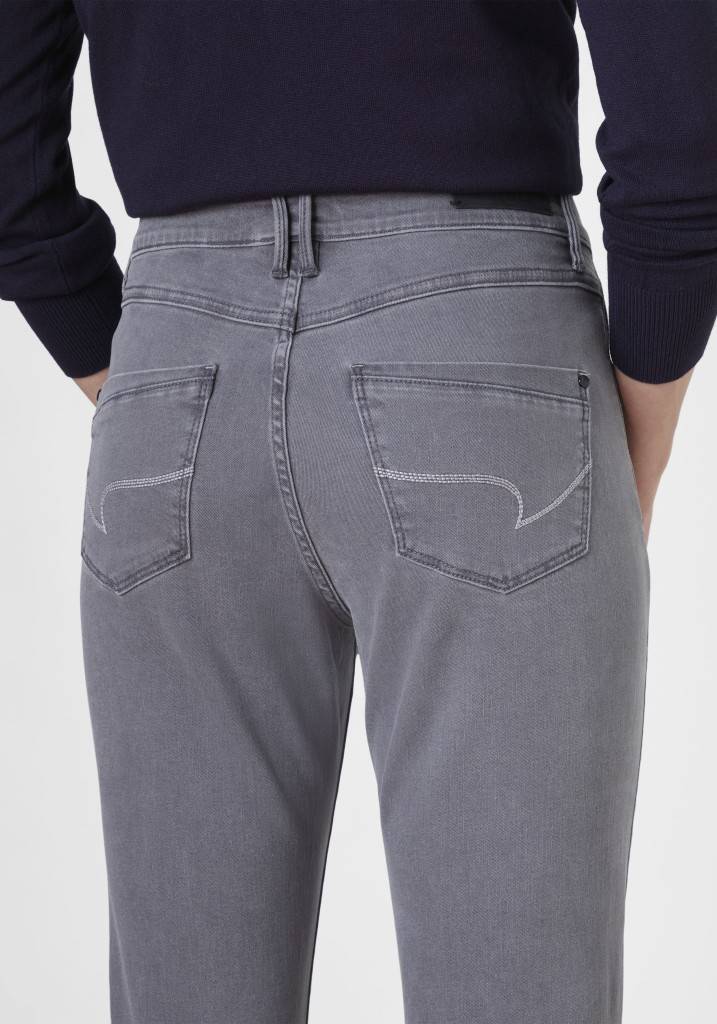 Paddocks PAT MOTION&COMFORT schmale Passform - grey stone Sonderangebot der Fabrik