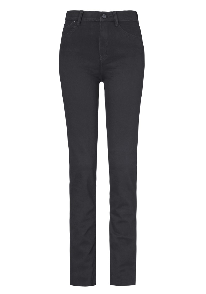 Paddocks PAT schmale Passform - black/black Vierteljährliche Förderung