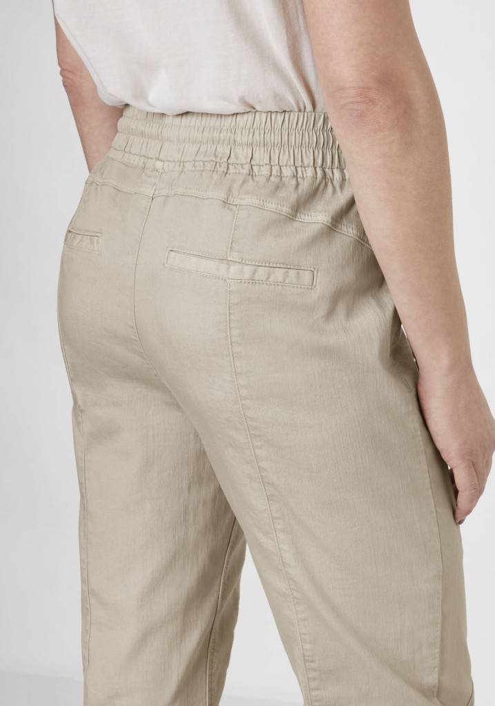 Paddocks DRAW STRING bequeme Passform - stone Bis zu 55% Rabatt