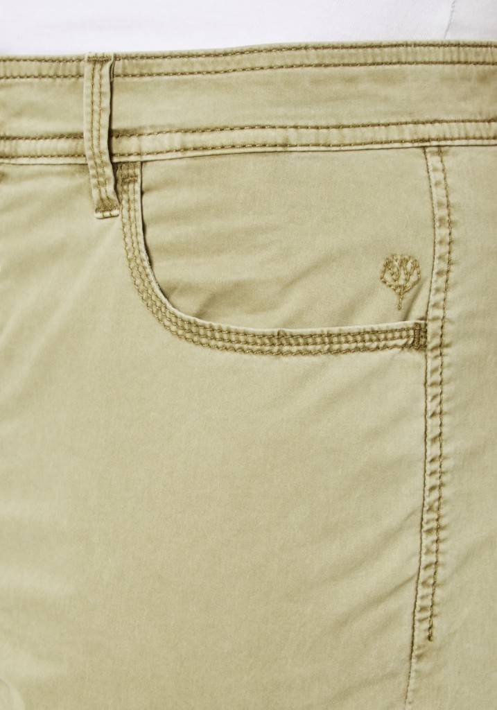 Paddocks PINA Cargo schmale Passform - khaki camel Discount Store für neue Produkte