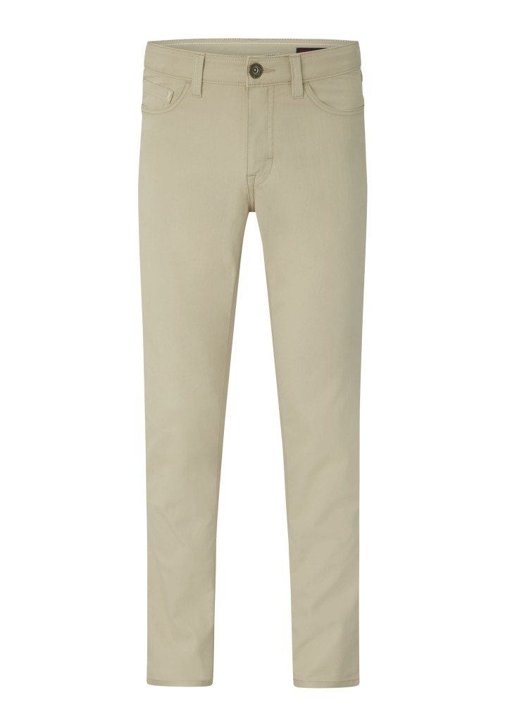Paddocks PIPE schmale Passform - beige Verkauf
