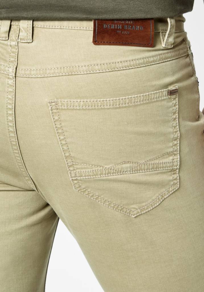Paddocks RANGER PIPE schmale Passform - sand Angebote