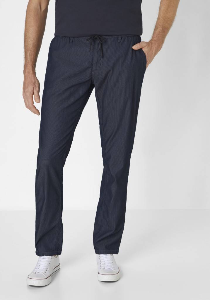 Paddocks YORK normale Passform - navy Hotsell