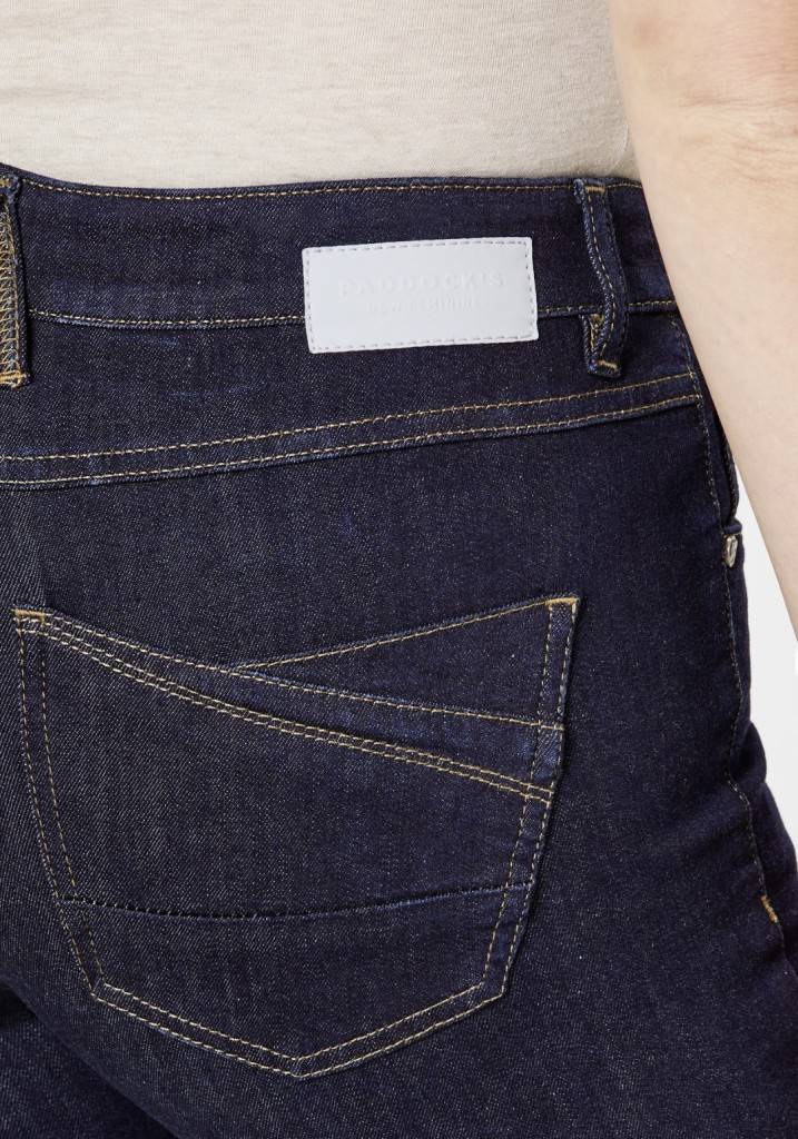 Paddocks LUCY Superior Skinny fit - rinsed Limitierter Zeitrabatt