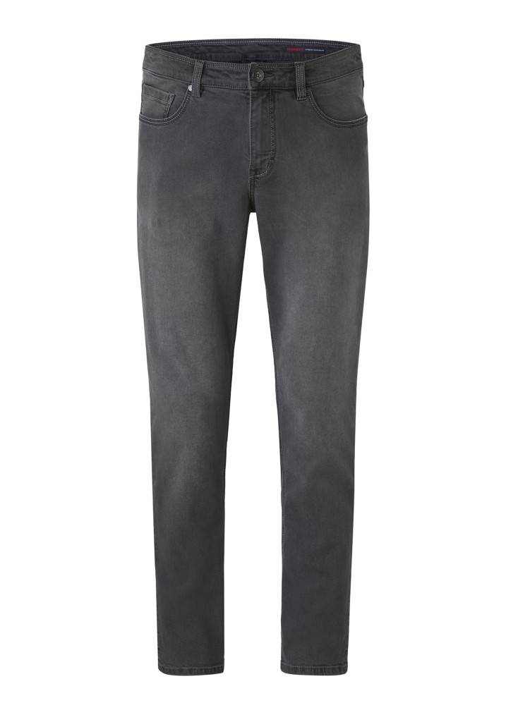 Paddocks PIPE MOTION&COMFORT schmale Passform - carbon grey used Saisonschlussverkauf