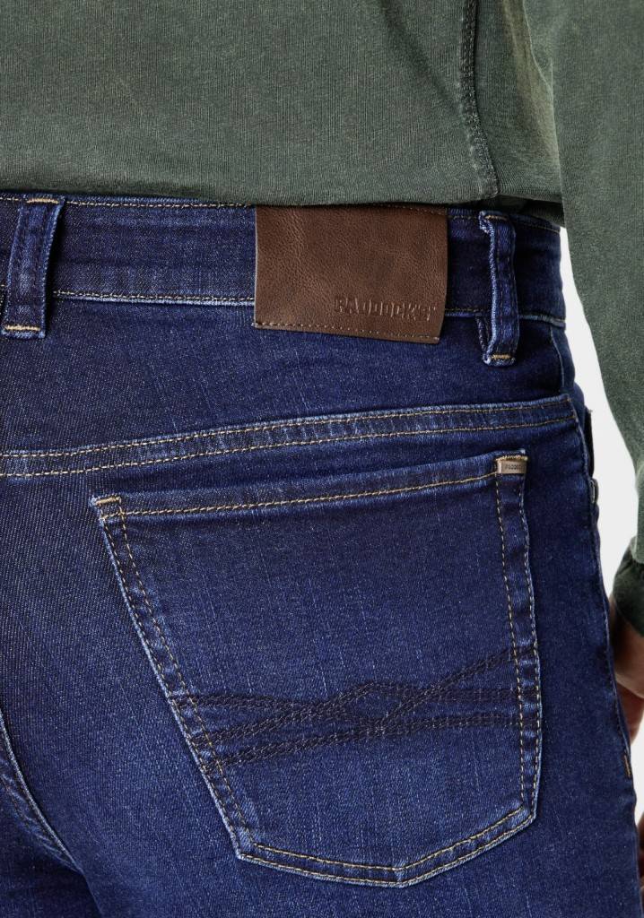 Paddocks RANGER schmale Passform - blue rinse + soft use Heißer Verkauf