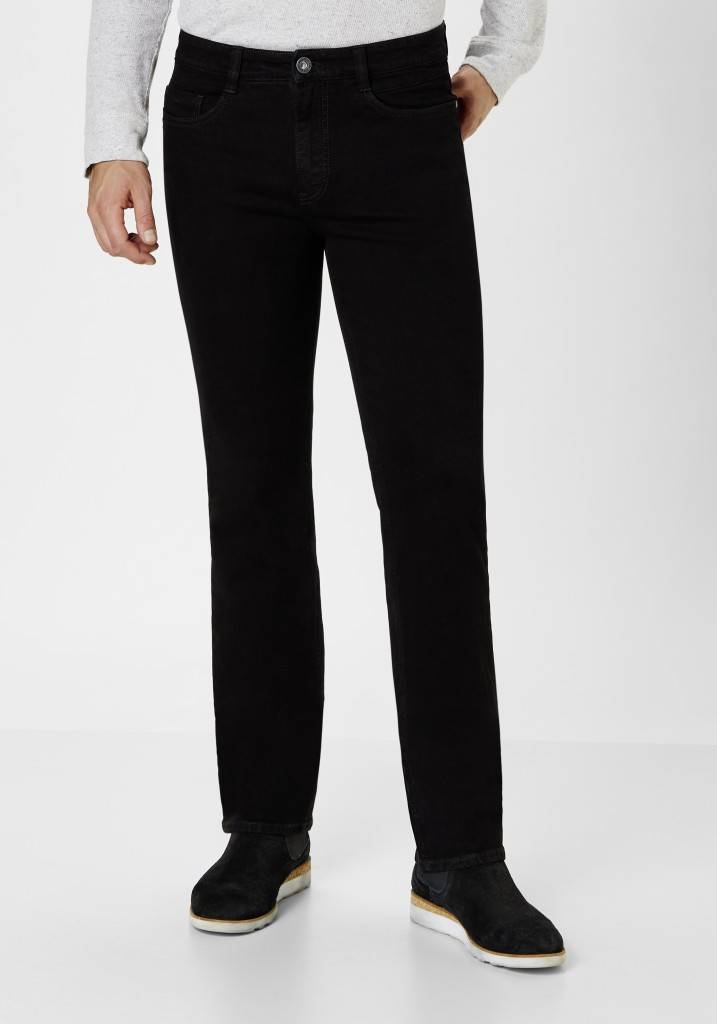 Paddocks RANGER schmale Passform - black/black Top Angebot