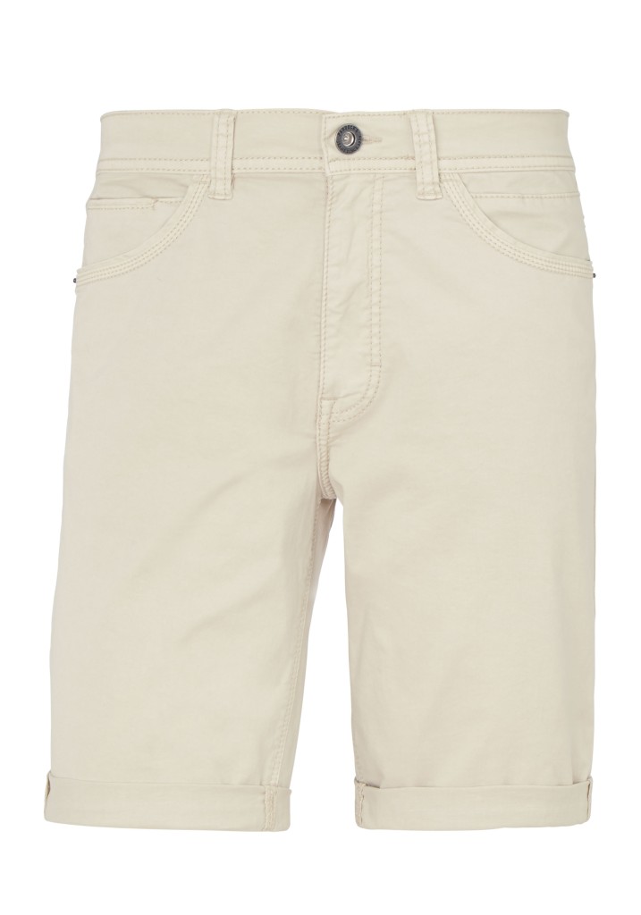 Paddocks RANGER Bermuda bequeme Passform - Desert sand Neueste Mode
