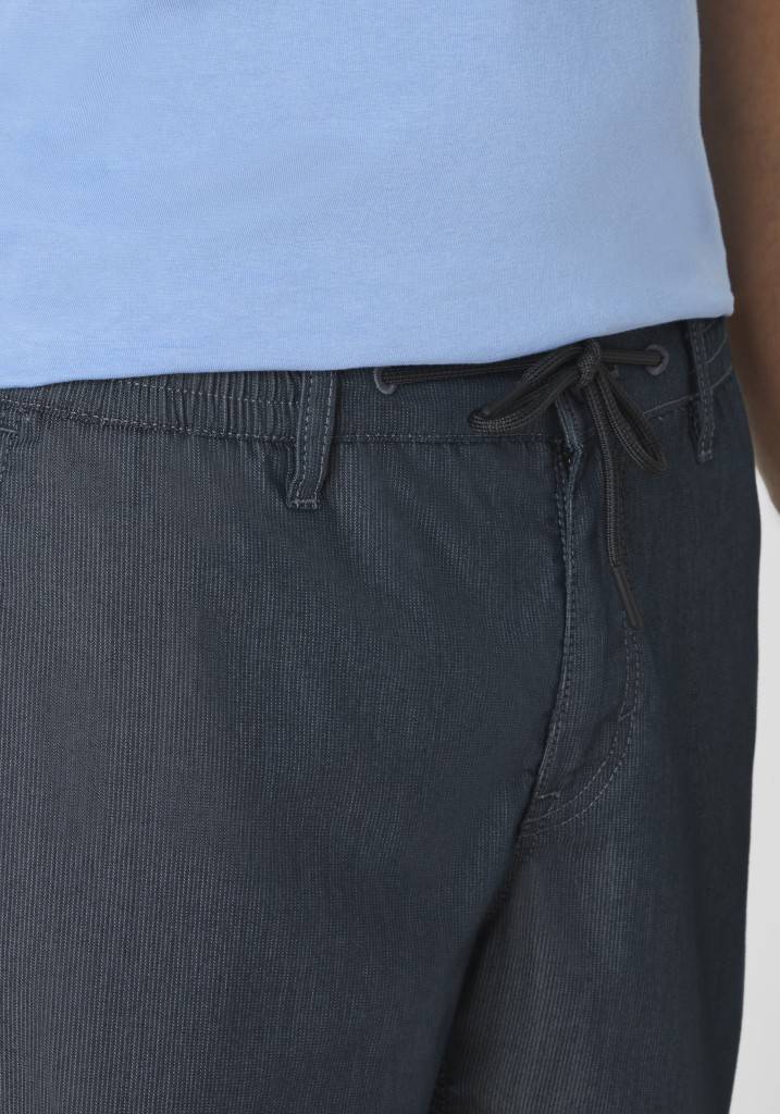 Paddocks YORK Bermuda normale Passform - navy Online Outlet