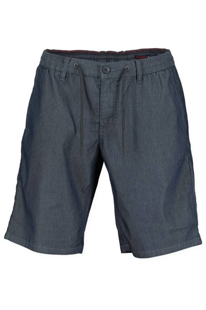 Paddocks YORK Bermuda normale Passform - navy Online Outlet