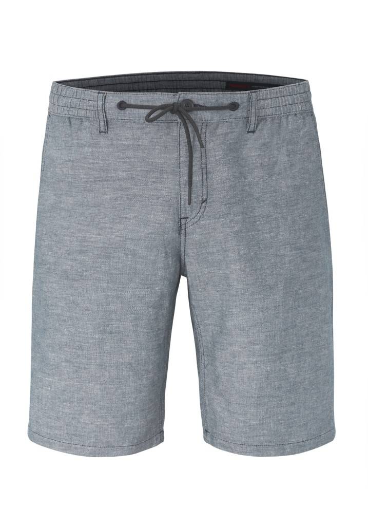 Paddocks YORK Bermuda normale Passform - navy Zeitlich begrenztes Angebot