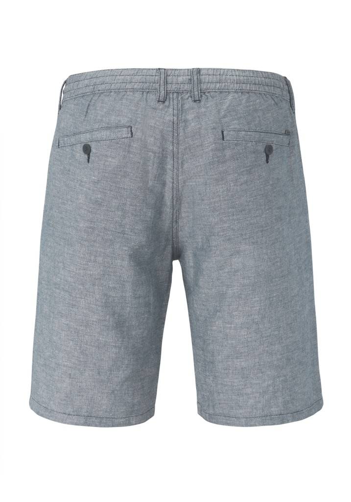 Paddocks YORK Bermuda normale Passform - navy Zeitlich begrenztes Angebot