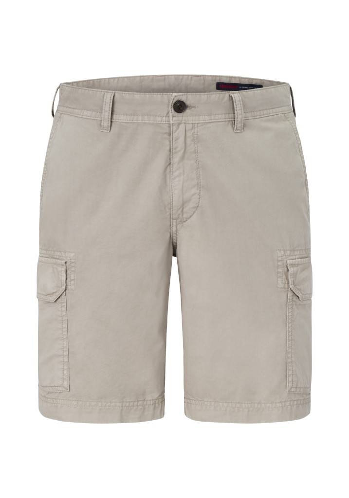 Paddocks BOB CARGO Bermuda bequeme Passform - sand Blitzangebot