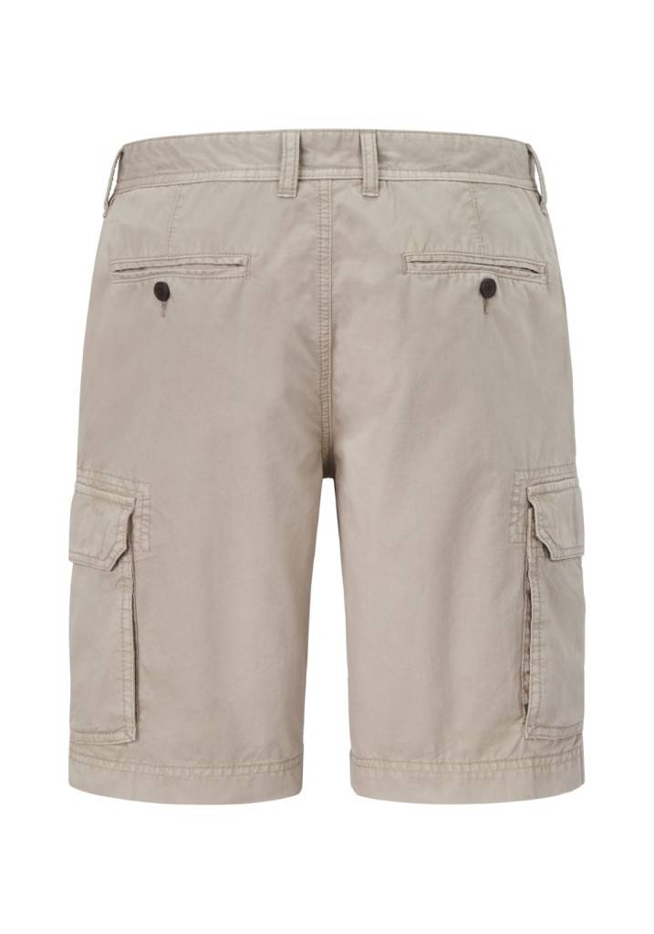 Paddocks BOB CARGO Bermuda bequeme Passform - sand Blitzangebot