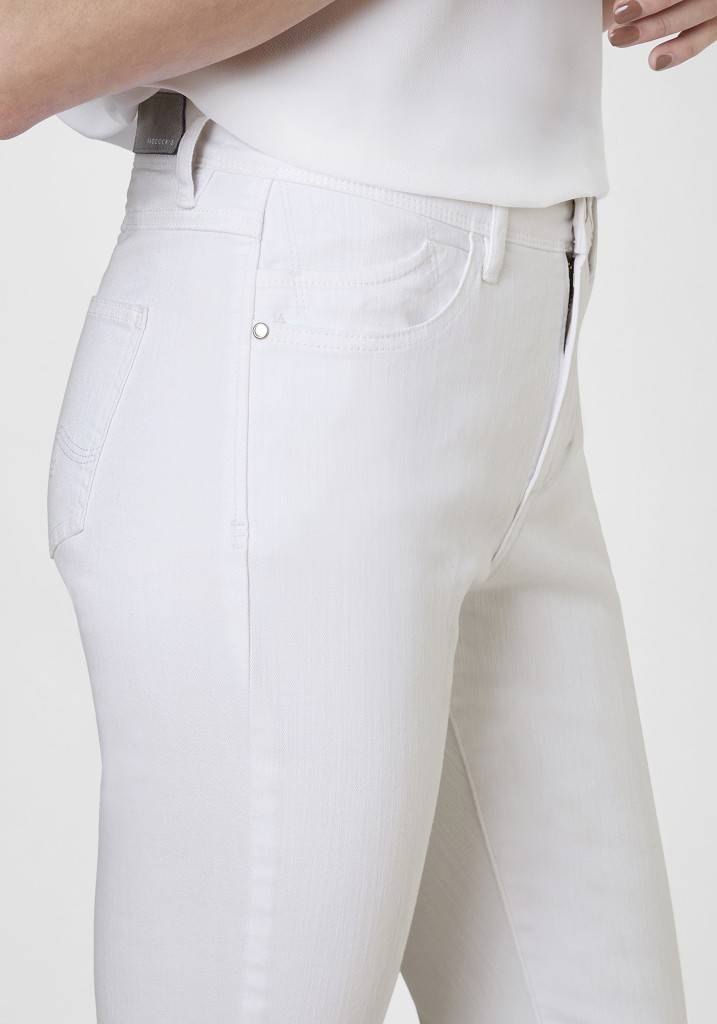 Paddocks PAT schmale Passform - off white Begrenzt auf 3 Tage