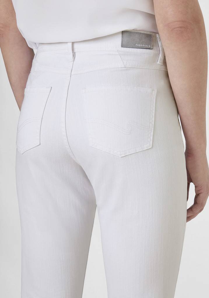 Paddocks PAT schmale Passform - off white Begrenzt auf 3 Tage
