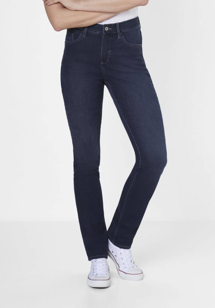 Paddocks PAT LIGHT DENIM schmale Passform - blue black used Speichern exportieren