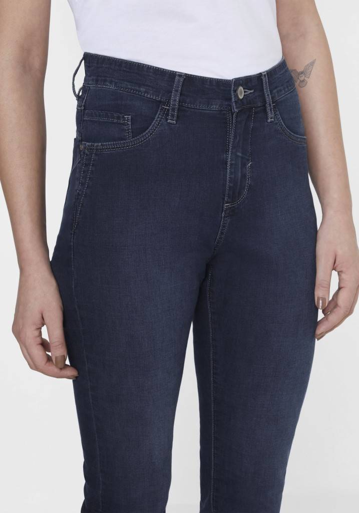 Paddocks PAT LIGHT DENIM schmale Passform - blue black used Speichern exportieren