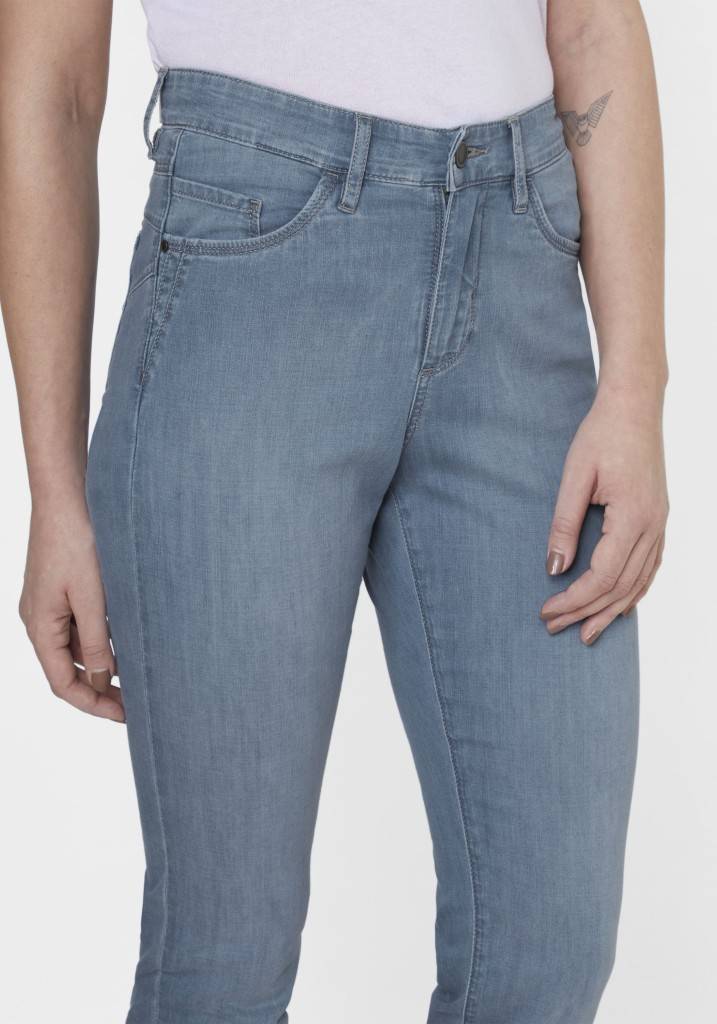 Paddocks PAT LIGHT DENIM schmale Passform - light stone used Black Friday Preise