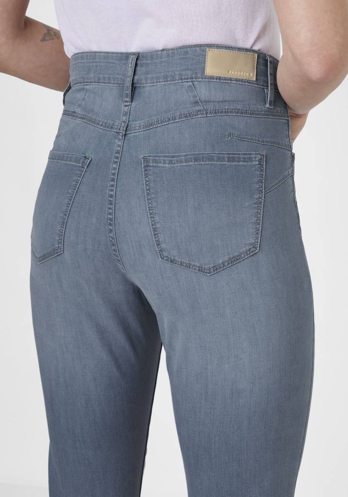 Paddocks PAT LIGHT DENIM schmale Passform - light stone used Black Friday Preise