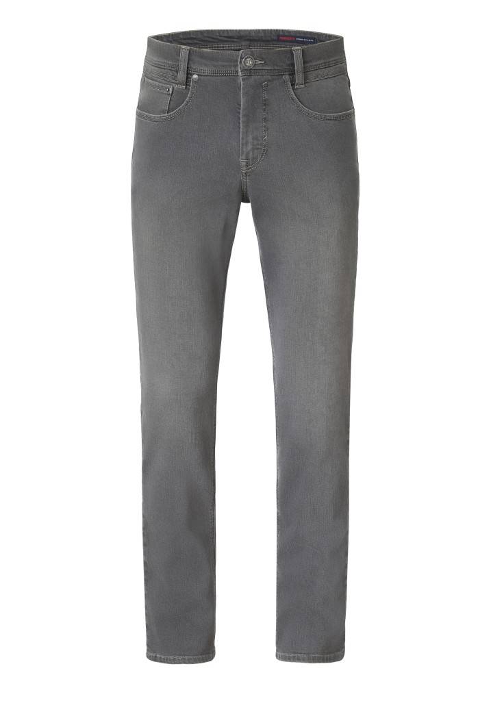Paddocks PIPE MOTION&COMFORT schmale Passform - mid. grey od green used Hotsell
