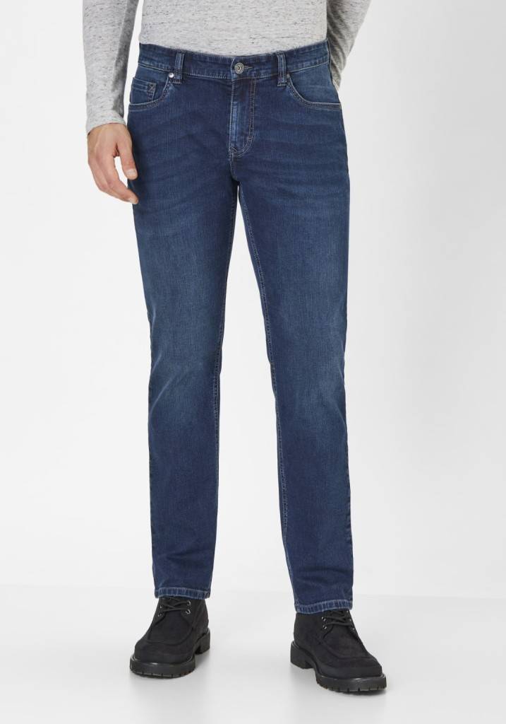 Paddocks BEN bequeme Passform - dark used Fabrik Onlineshop