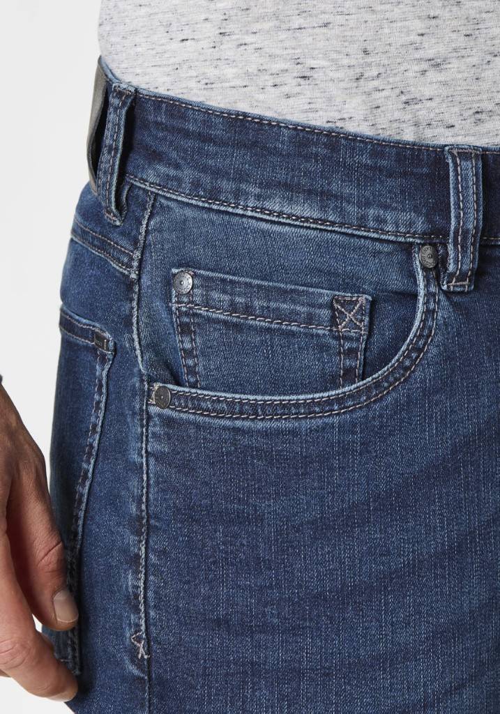 Paddocks BEN bequeme Passform - dark used Fabrik Onlineshop