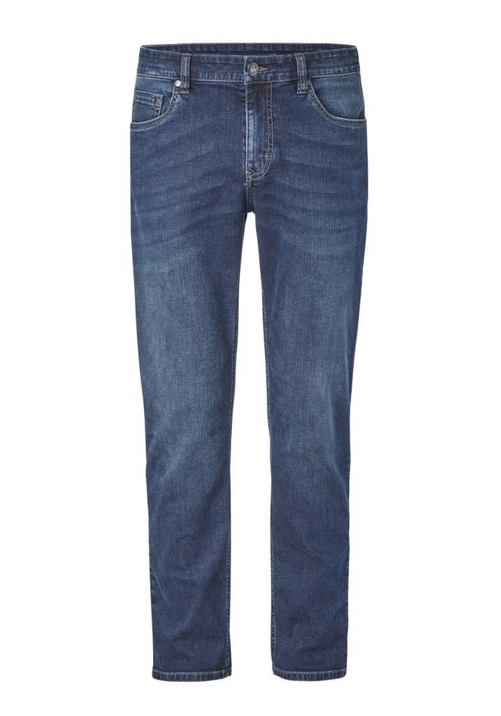 Paddocks BEN bequeme Passform - dark used Fabrik Onlineshop