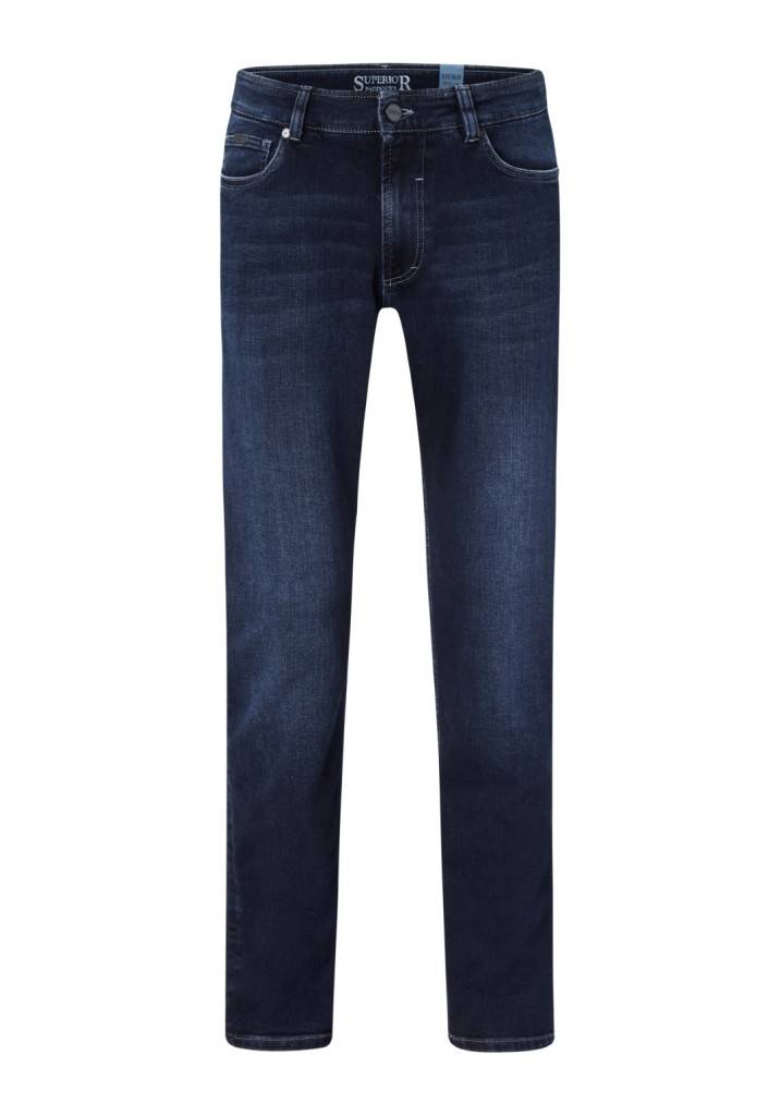 Paddocks DUKE normale Passform - authentic blue black Fabrikpreis