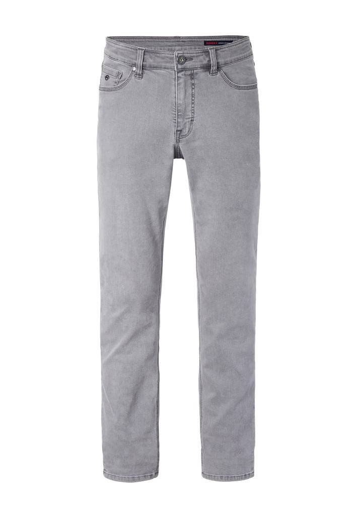 Paddocks PIPE MOTION&COMFORT schmale Passform - grey stone Jubiläumsangebot