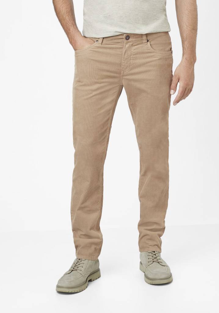 Paddocks BEN MOTION&COMFORT bequeme Passform - camel Bestseller