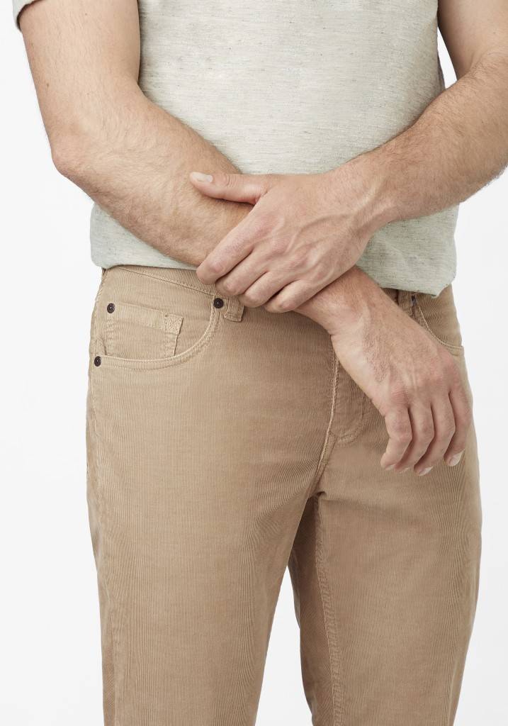 Paddocks BEN MOTION&COMFORT bequeme Passform - camel Bestseller