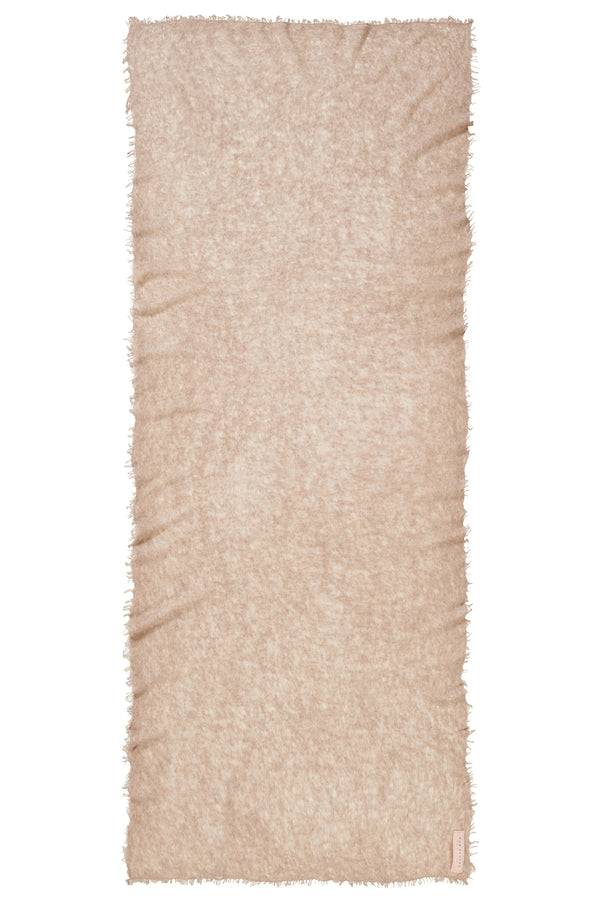 Pur Schoen Schal taupe Begrenzte Freigabe