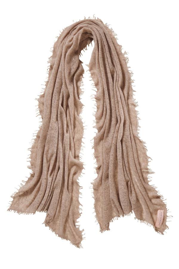Pur Schoen Schal taupe Begrenzte Freigabe