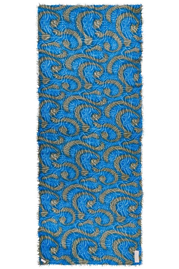 Pur Schoen Schal sprinkle swimming pool-mili Bis zu 50% Rabatt