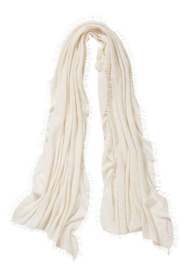 Pur Schoen Schal natural Sonderangebot der Fabrik