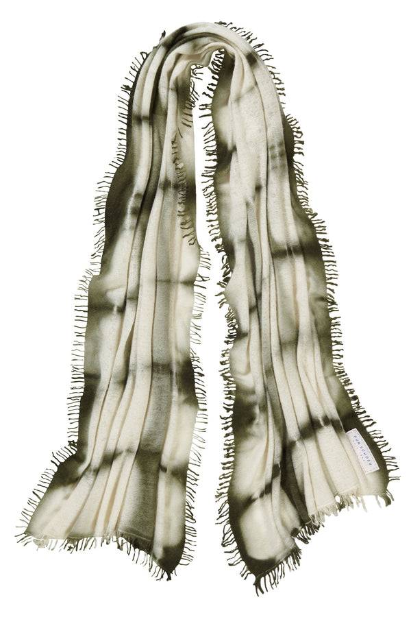 Pur Schoen Schal java military-natural Nur noch ein Tag übrig