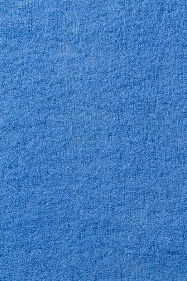 Pur Schoen Schal sky blue Speichern exportieren