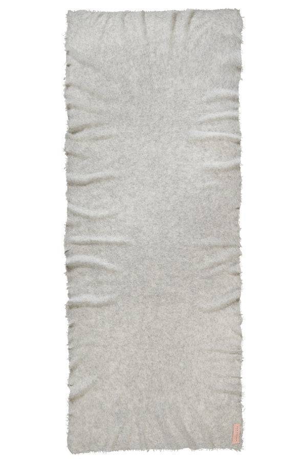 Pur Schoen Schal silber Outlet
