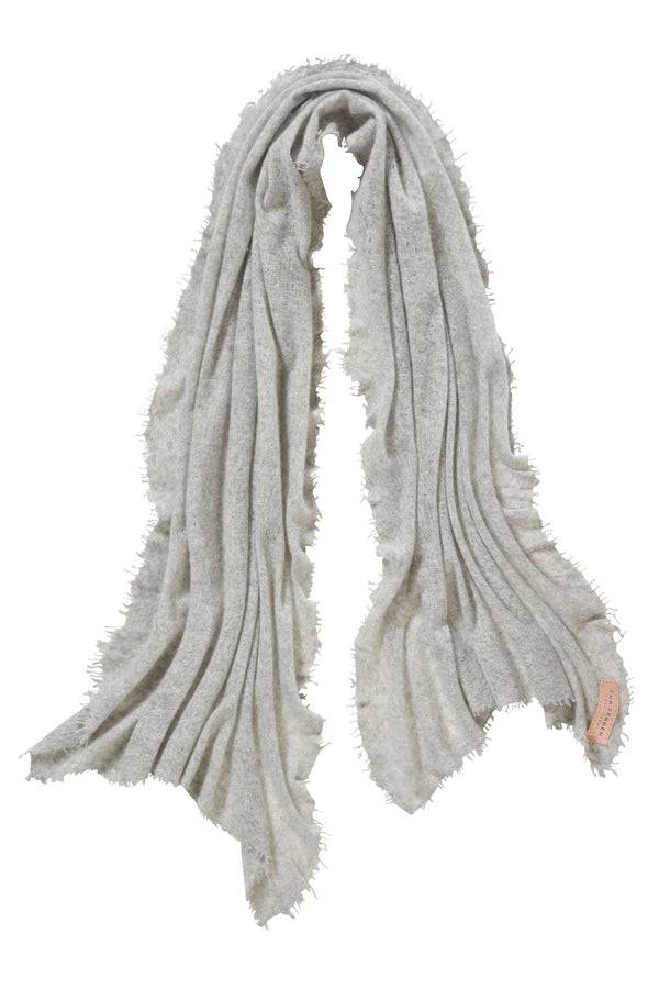 Pur Schoen Schal silber Outlet