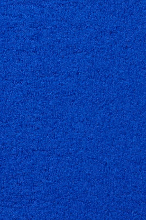 Pur Schoen Schal royal blau Verkauf